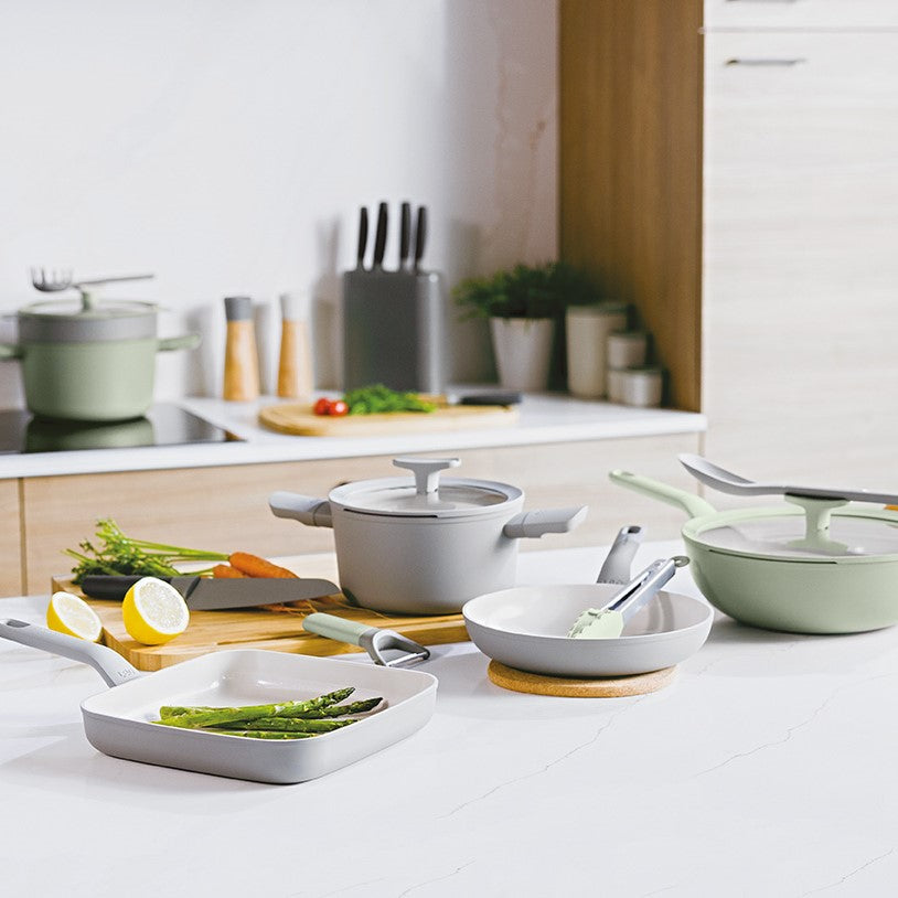 BERGHOFF 3950420 braadpan BERGHOFF 3950420 braadpan