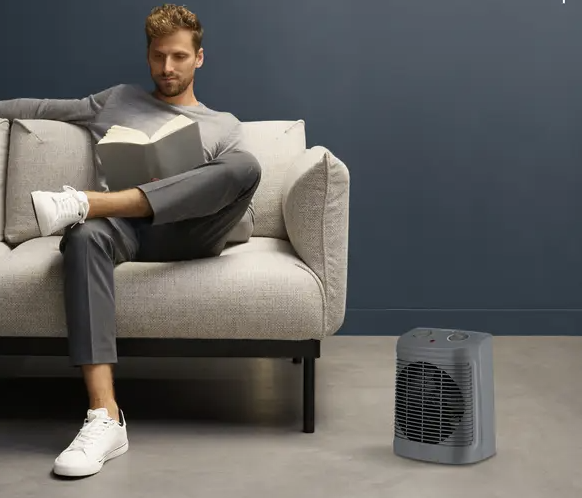 ROWENTA ROSO2321F2 bijverwarming ROWENTA ROSO2321F2 bijverwarming