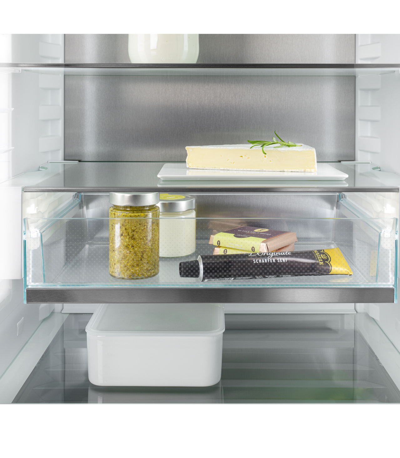 LIEBHERR IRBBI405022 koelkast zonder vriesvak - 102cm LIEBHERR IRBBI405022 koelkast zonder vriesvak - 102cm