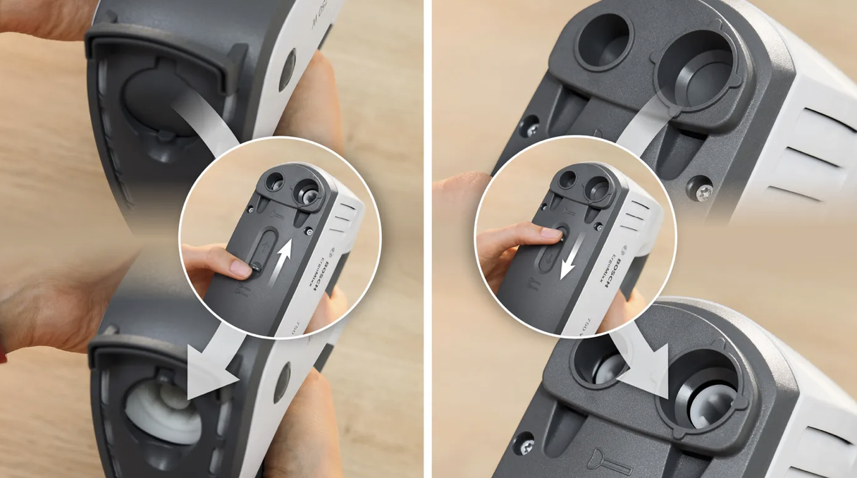 BOSCH MFQ37480 ERGOMIXX handmixer BOSCH MFQ37480 ERGOMIXX handmixer