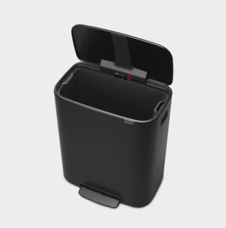 BRABANTIA 211362 pedaalemmer