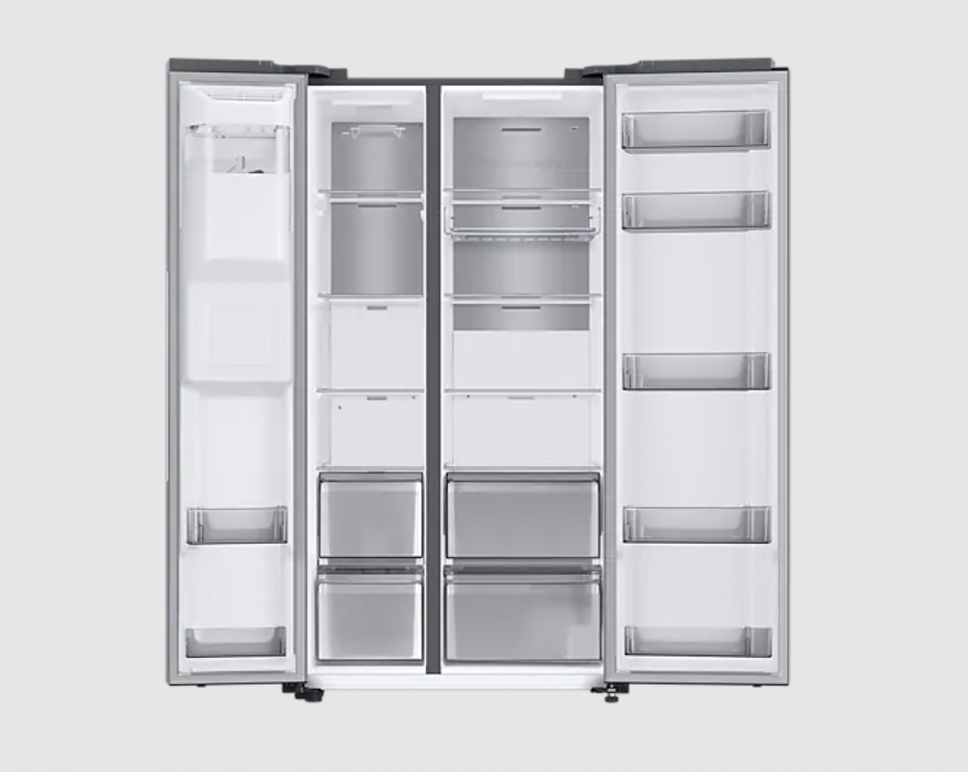 SAMSUNG RS68CG885DSLEF side-by-side - 178cm SAMSUNG RS68CG885DSLEF side-by-side - 178cm