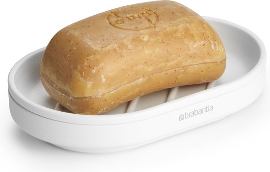 BRABANTIA 303340 zeepbakje