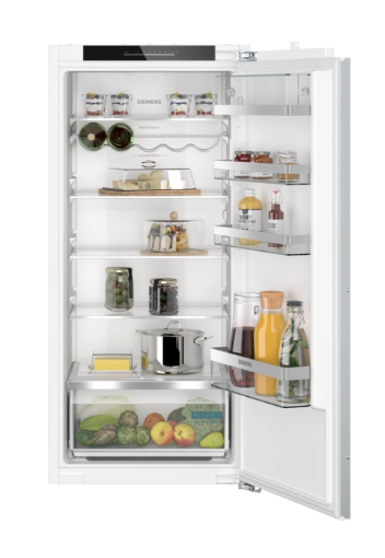 SIEMENS KI41REDD1 IQ500 koelkast zonder vriesvak - 122cm