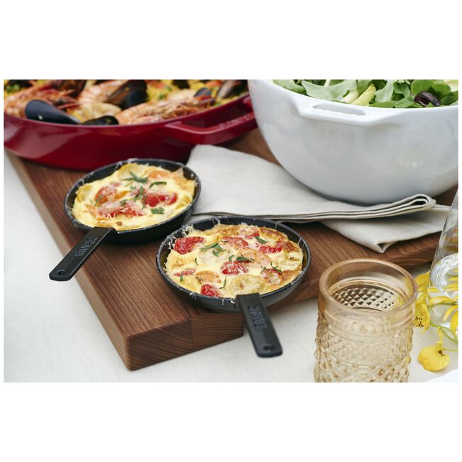 STAUB 1221223 mini pan