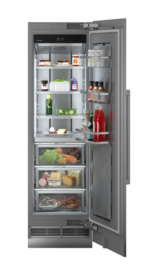 LIEBHERR MONOLITH ERBDI967020 koelkast zonder vriesvak - 213cm LIEBHERR MONOLITH ERBDI967020 koelkast zonder vriesvak - 213cm
