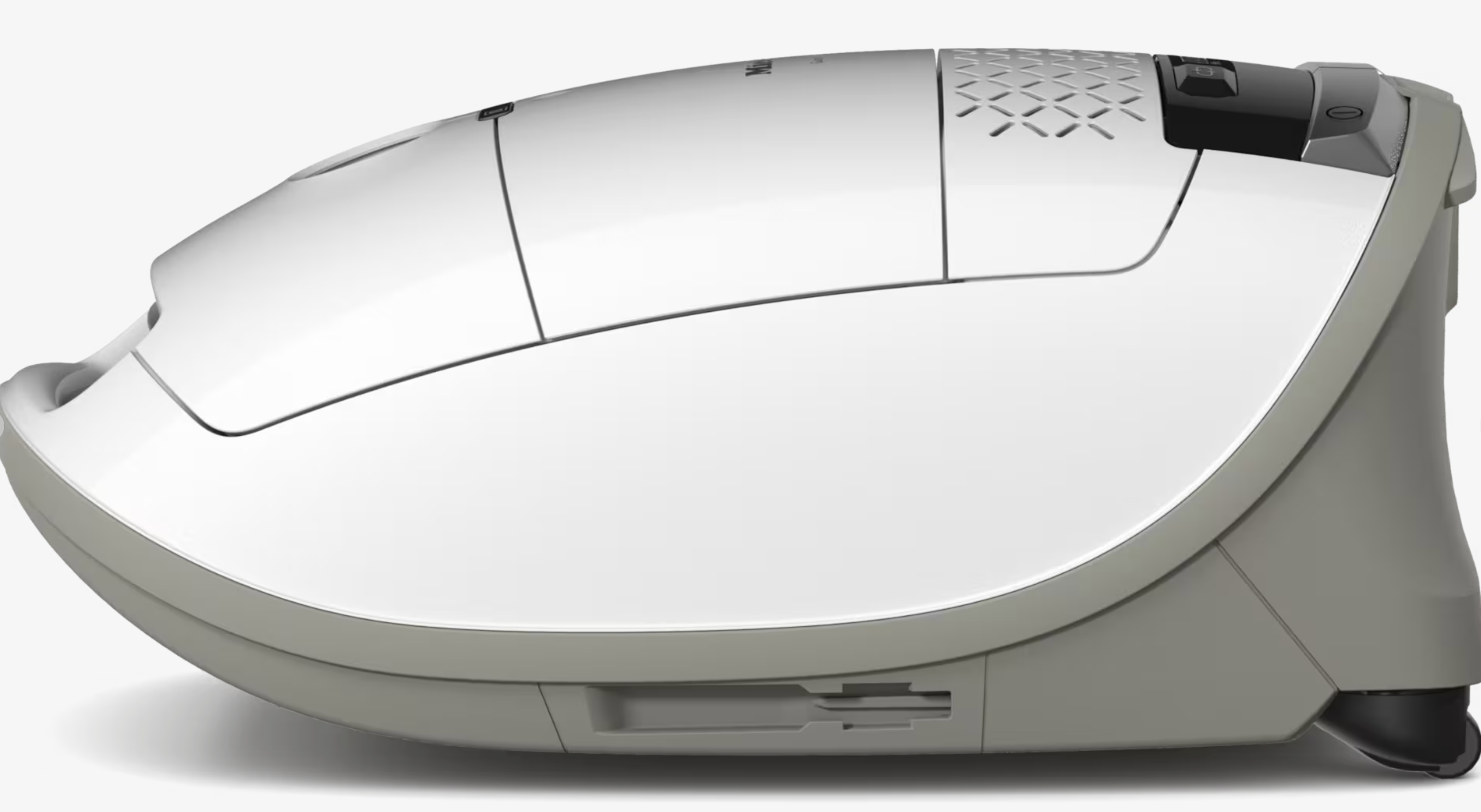 MIELE GUARDM1PARQUETXLBRILLIANTWHITECE GUARD stofzuiger met zak MIELE GUARDM1PARQUETXLBRILLIANTWHITECE GUARD stofzuiger met zak