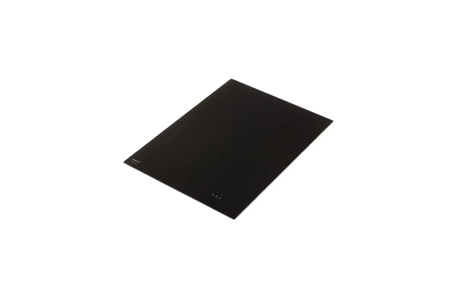 NOVY 3762 inductiekookplaat - domino NOVY 3762 inductiekookplaat - domino