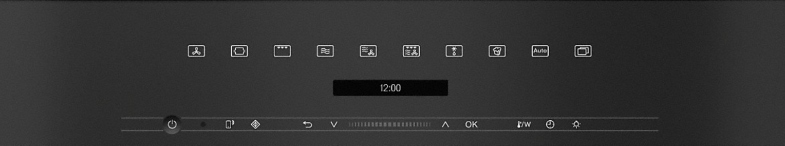 MIELE H7240BMCS PURELINE multifunctionele oven met microgolfoven - 45cm