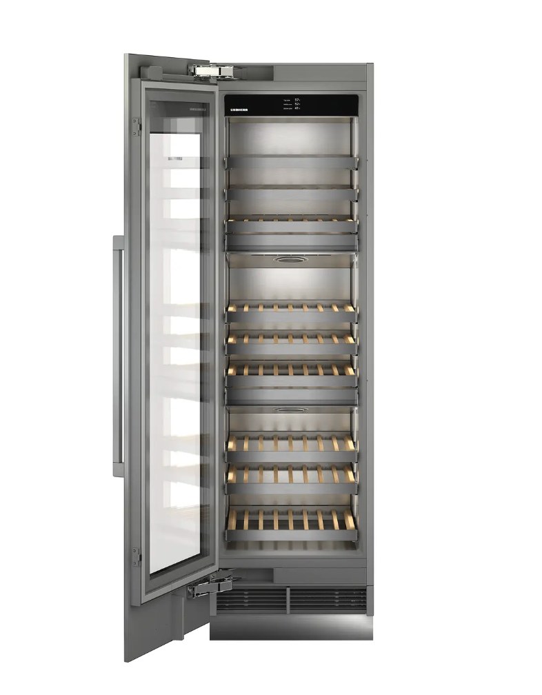 LIEBHERR MONOLITH EWPI967120617 integreerbare wijnklimaatkast LIEBHERR MONOLITH EWPI967120617 integreerbare wijnklimaatkast