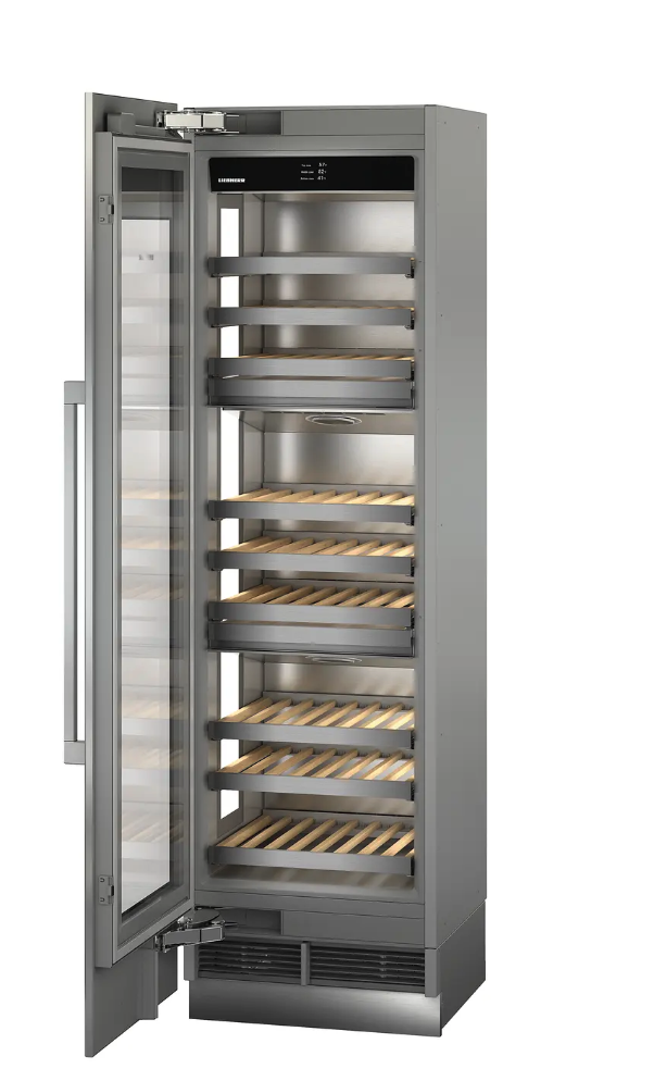 LIEBHERR MONOLITH EWPI967120617 integreerbare wijnklimaatkast LIEBHERR MONOLITH EWPI967120617 integreerbare wijnklimaatkast