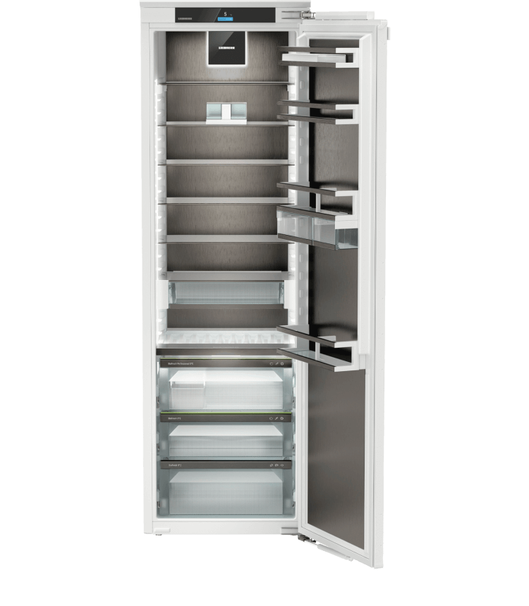 LIEBHERR IRBBSCI517022 koelkast zonder vriesvak - 178cm LIEBHERR IRBBSCI517022 koelkast zonder vriesvak - 178cm