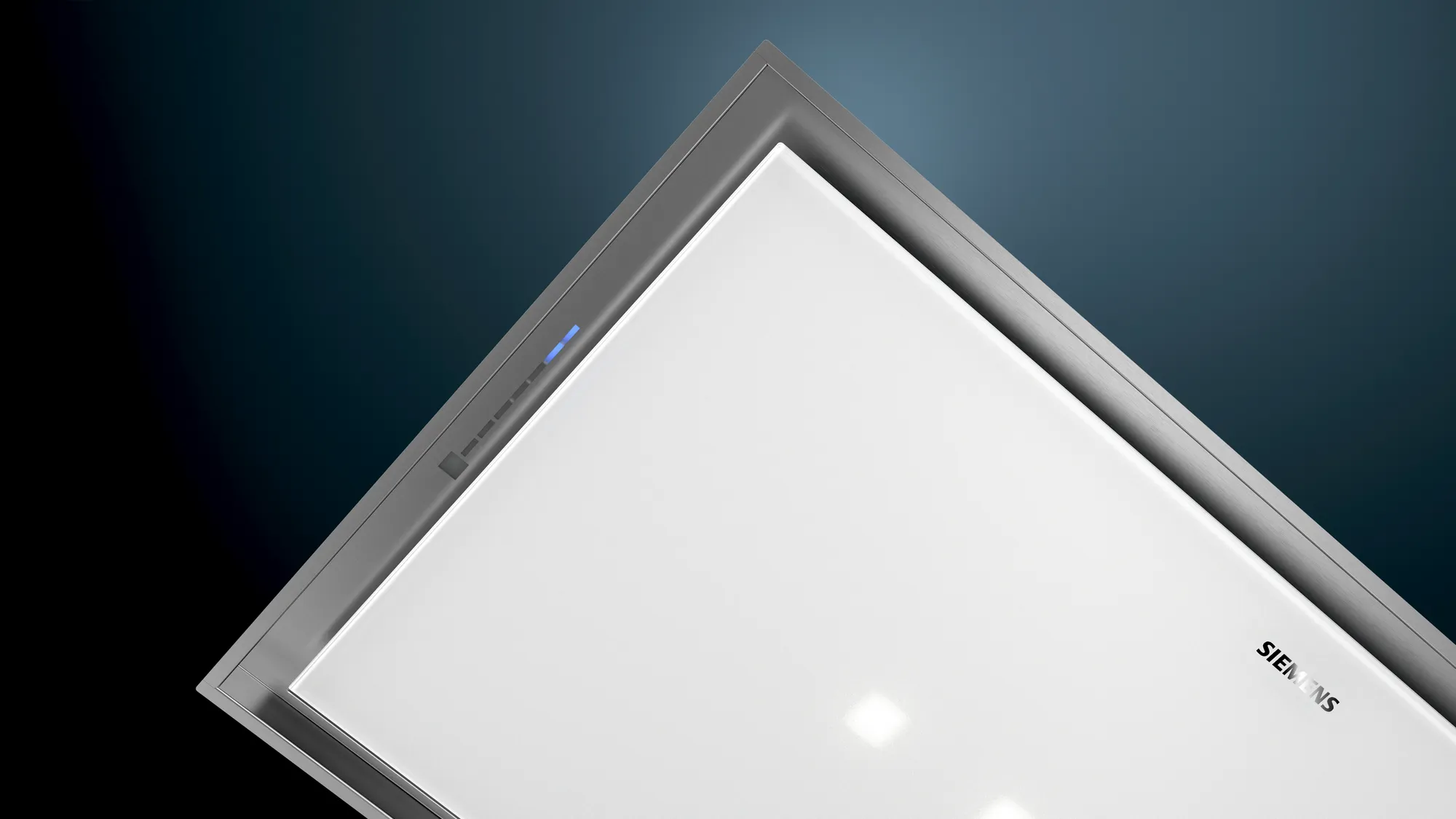 SIEMENS LR96CBS20 IQ700 plafonddampkap - 90cm