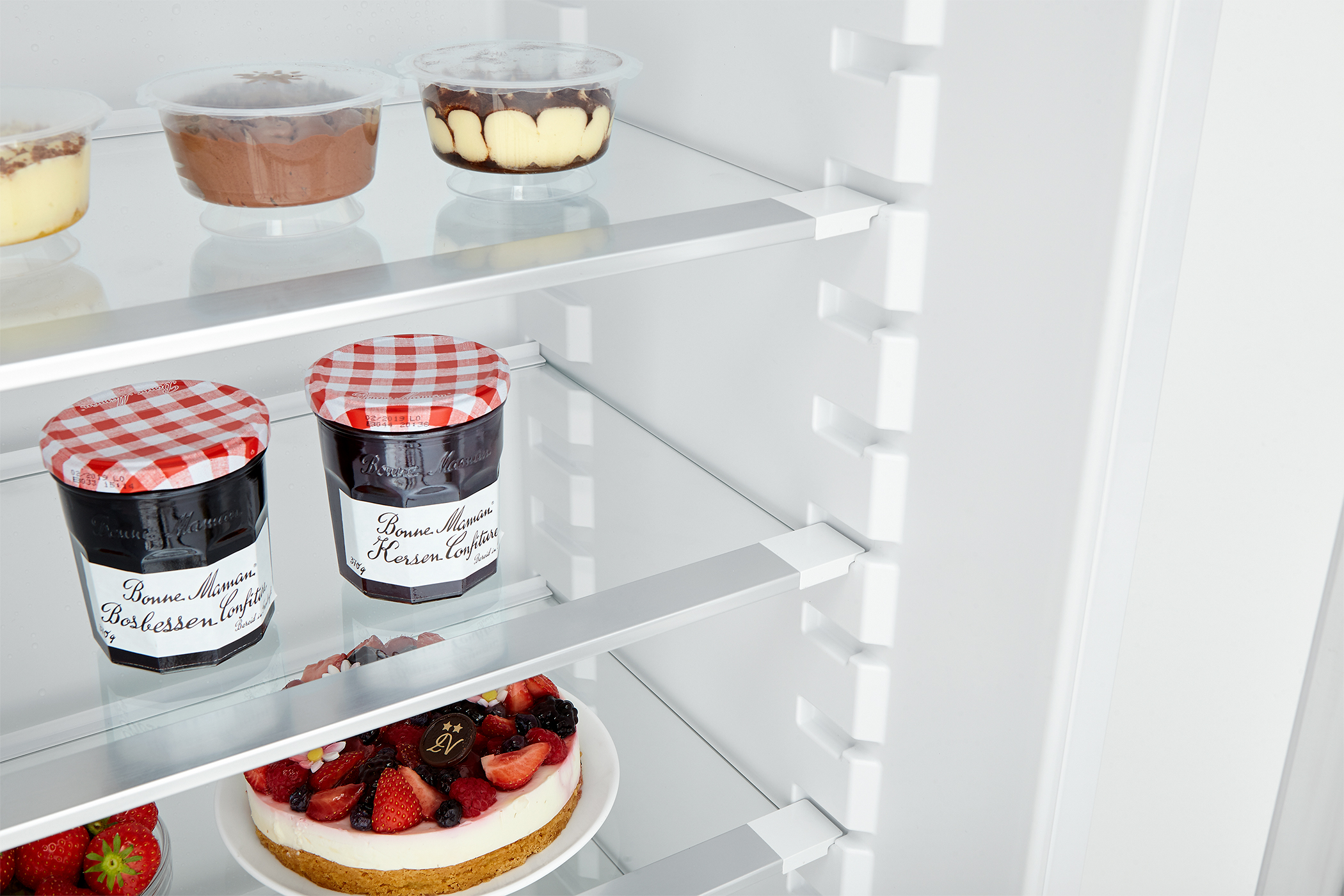 ATAG KD26178A Koelkast zonder vriesvak - 178cm ATAG KD26178A Koelkast zonder vriesvak - 178cm