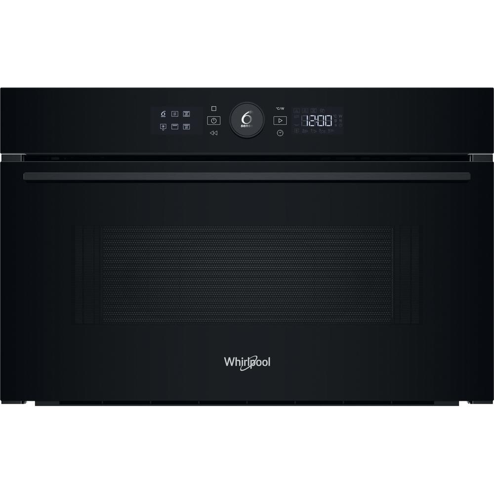 WHIRLPOOL WMD54MB microgolfoven met grill - 38cm WHIRLPOOL WMD54MB microgolfoven met grill - 38cm