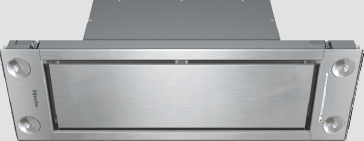MIELE DA2698 inbouwgroep - 88cm MIELE DA2698 inbouwgroep - 88cm