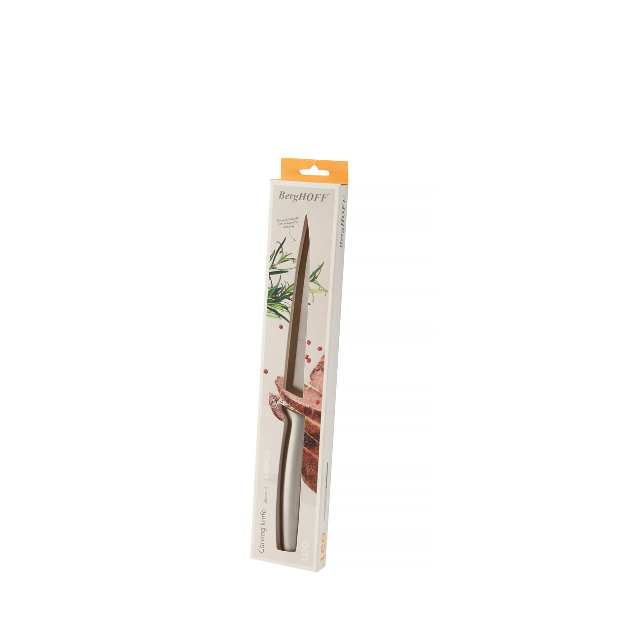BERGHOFF 3950364 trancheermes