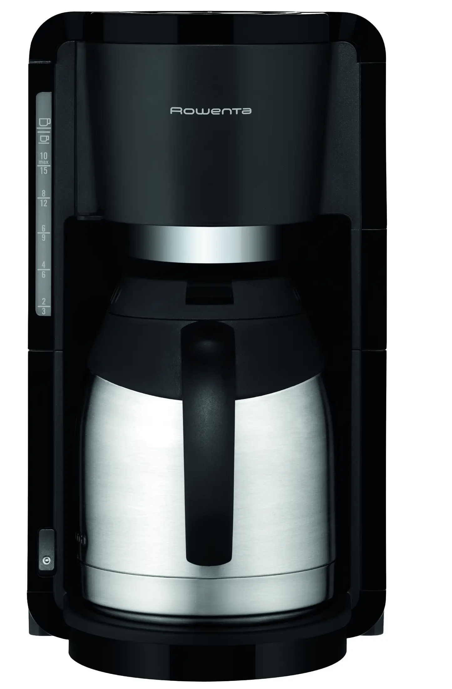 ROWENTA ROCT381810 koffiezetapparaat ROWENTA ROCT381810 koffiezetapparaat