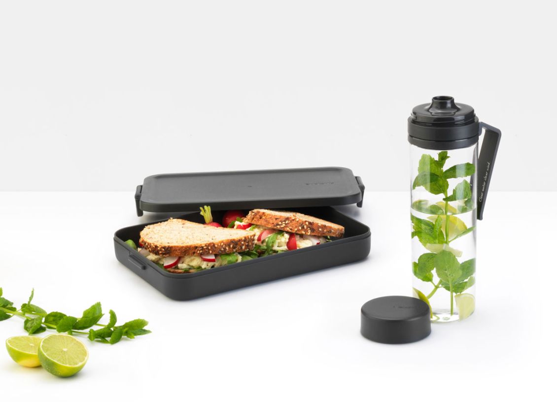 BRABANTIA 206689 lunchbox