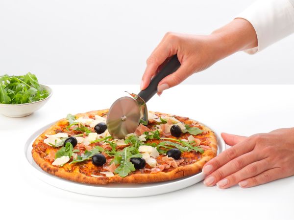 BRABANTIA 230882 pizzasnijder