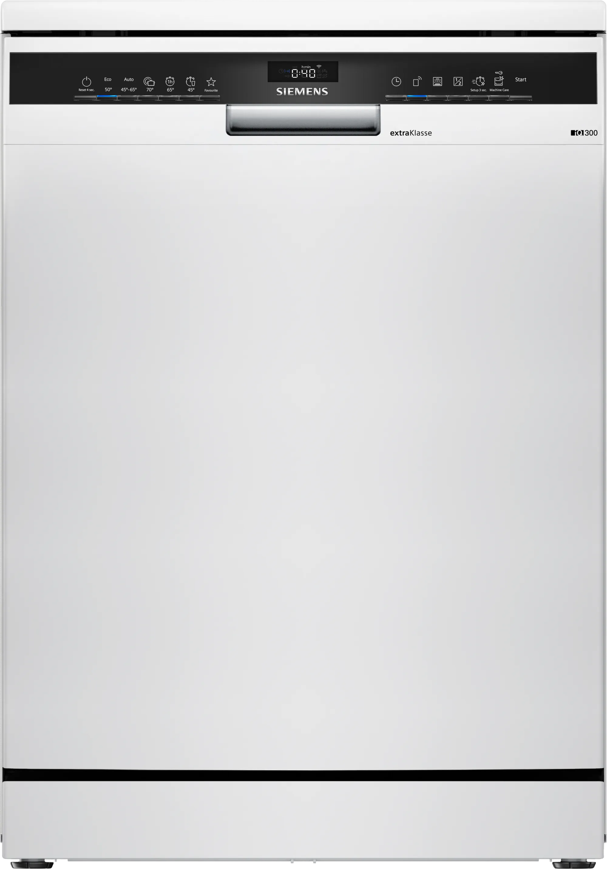 SIEMENS SN23EW03LE IQ300 vrijstaande vaatwasser