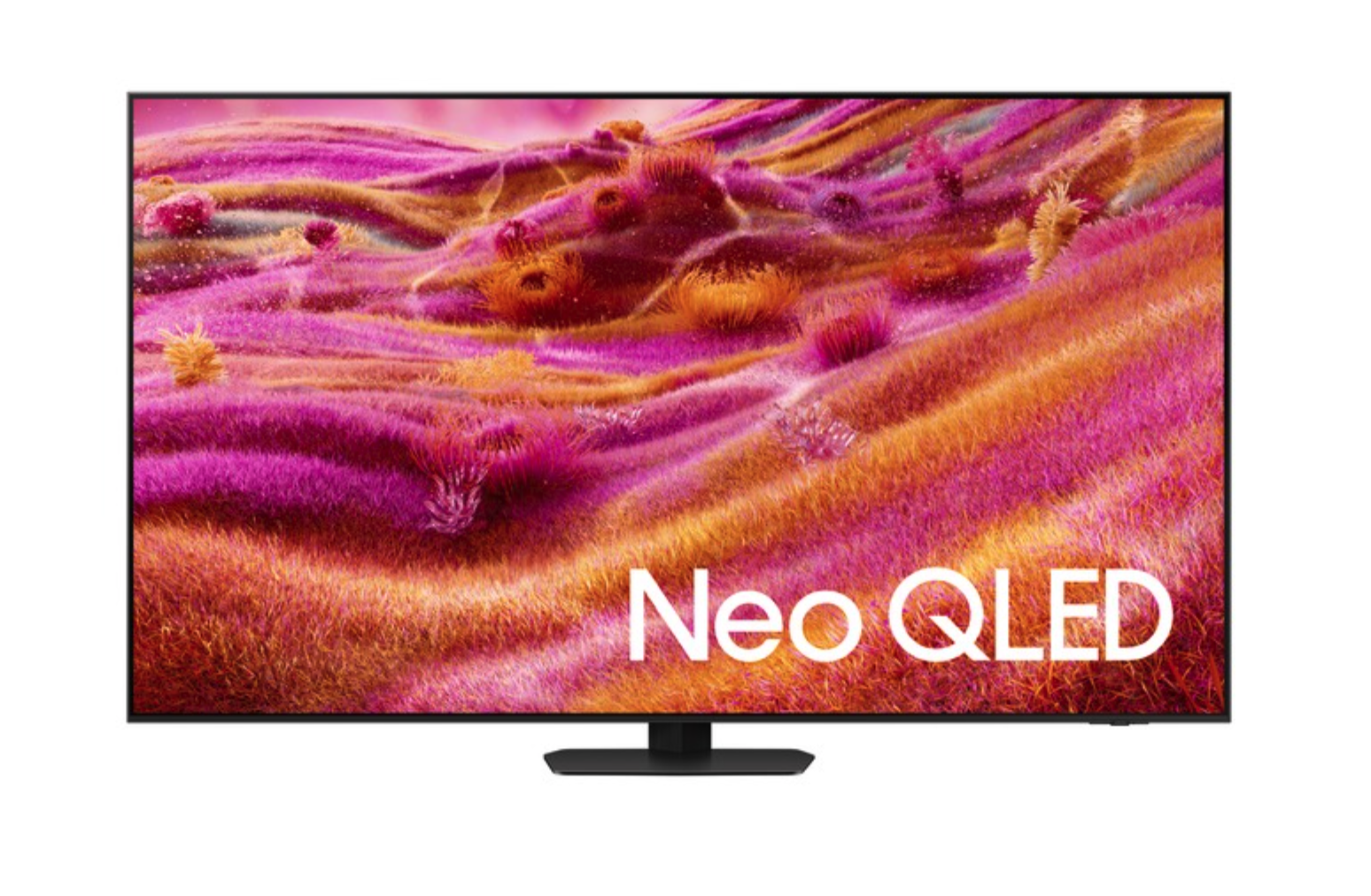 SAMSUNG QE55QN92FATXXN televisie 4K UHD - 55'' SAMSUNG QE55QN92FATXXN televisie 4K UHD - 55''