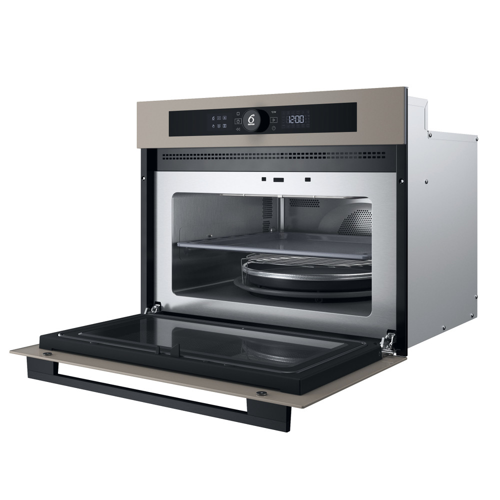 WHIRLPOOL WMW57DHME microgolfoven - combi - 45cm