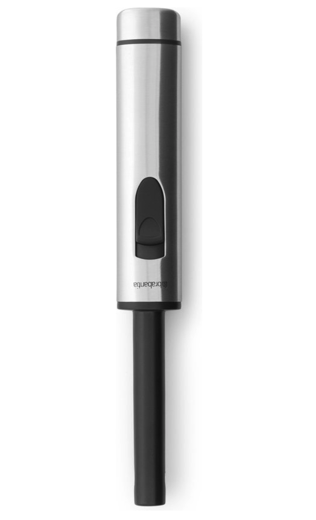 BRABANTIA 366246 gasaansteker BRABANTIA 366246 gasaansteker