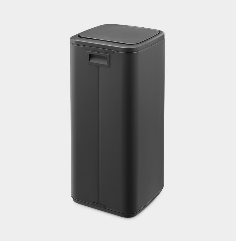 BRABANTIA 238284 afvalemmer
