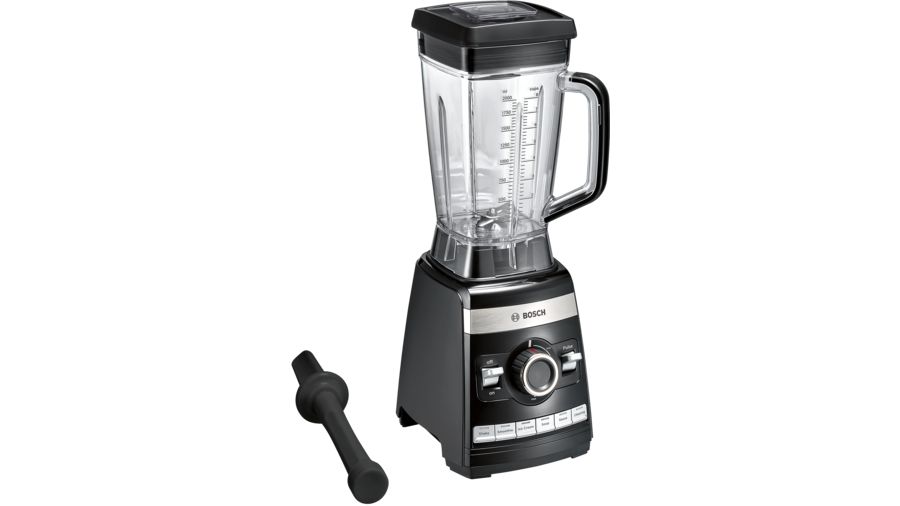 BOSCH SDA  MMBH6P6B VitaBoost blender