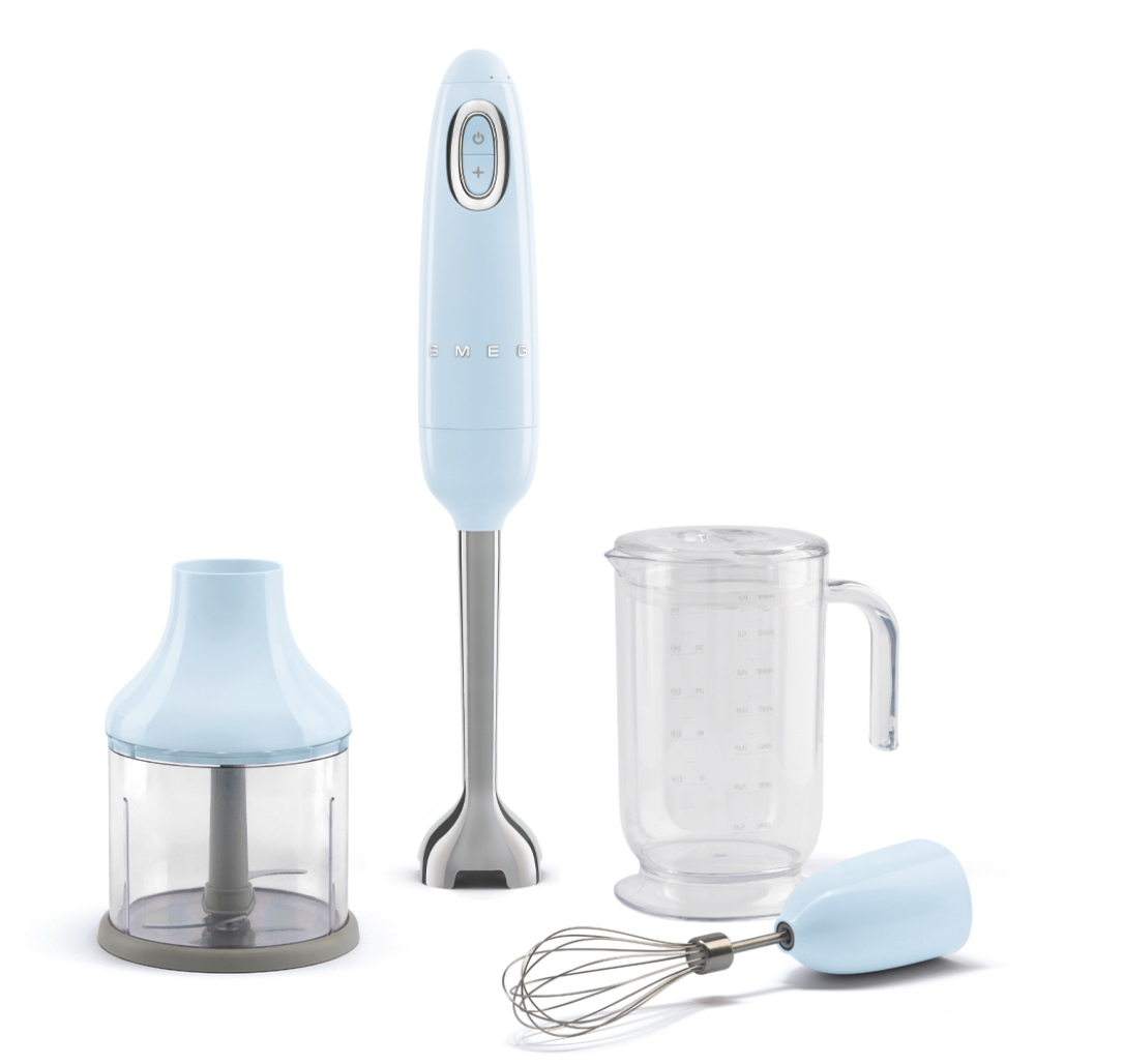 SMEG SDA HBF03PBEU handblender SMEG SDA HBF03PBEU handblender