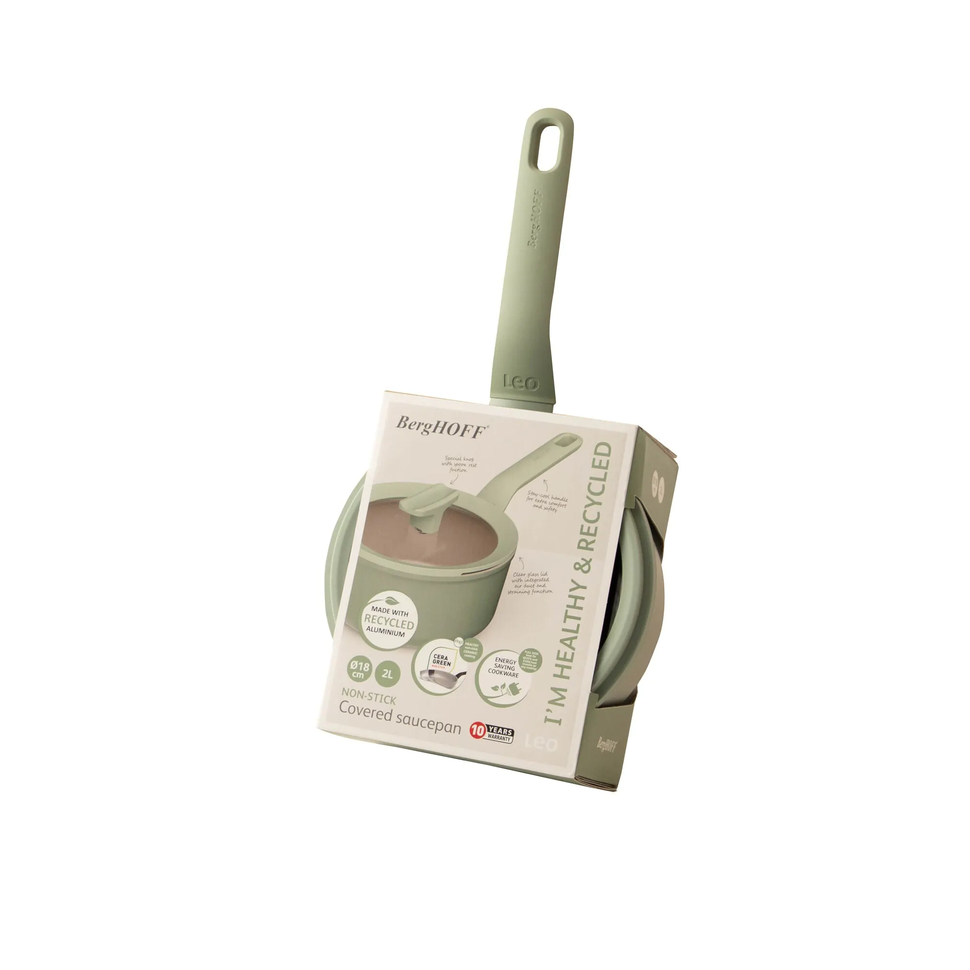 BERGHOFF 3950448 steelpan BERGHOFF 3950448 steelpan