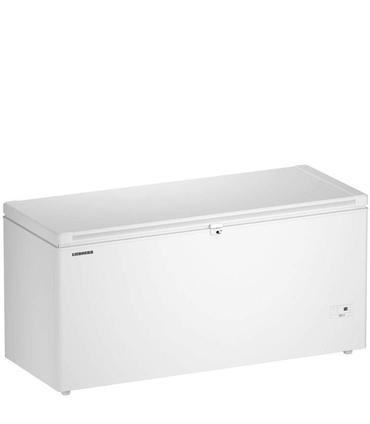 LIEBHERR CFD250526 diepvrieskoffer LIEBHERR CFD250526 diepvrieskoffer
