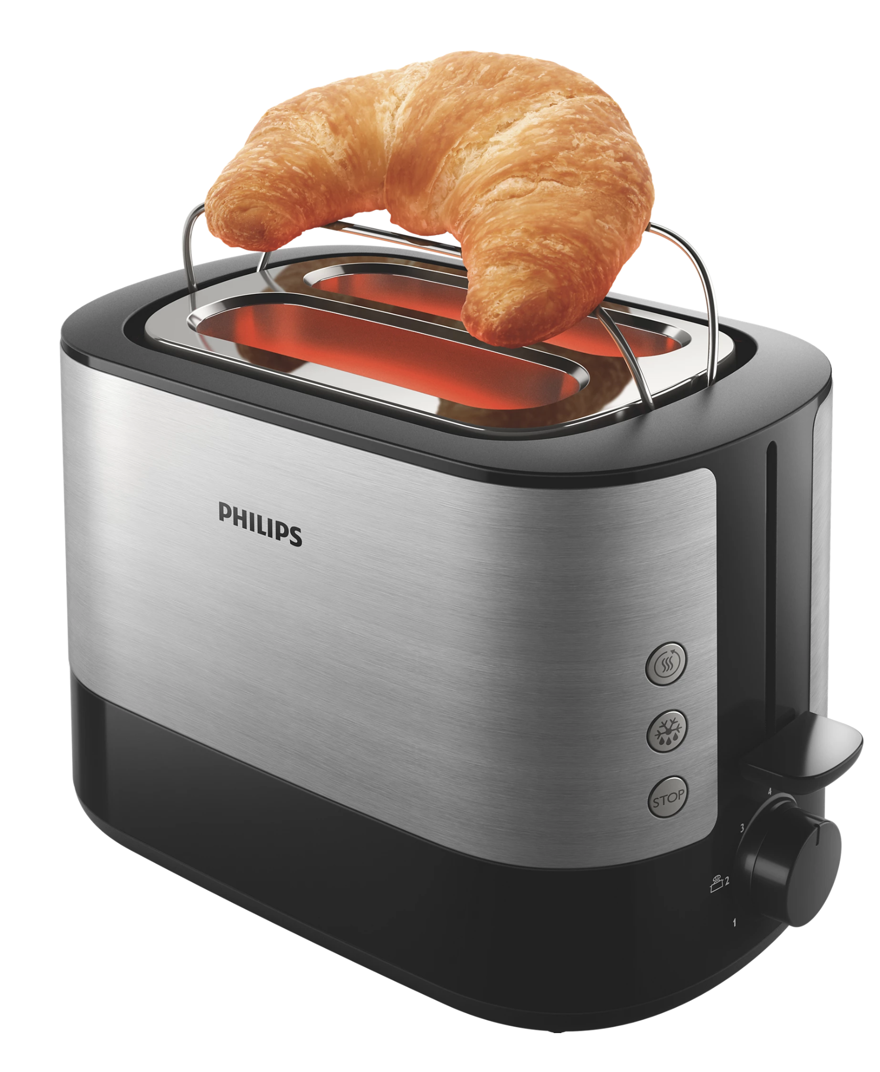 PHILIPS PDHD2639/90 broodrooster