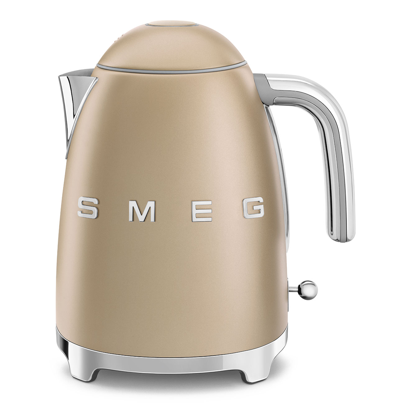 SMEG SDA KLF03CHMEU waterkoker SMEG SDA KLF03CHMEU waterkoker