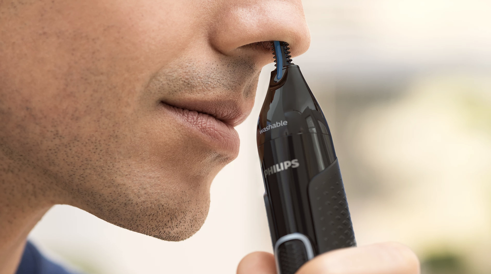 PHILIPS PHNT5650/16 neus- en oortrimmer PHILIPS PHNT5650/16 neus- en oortrimmer