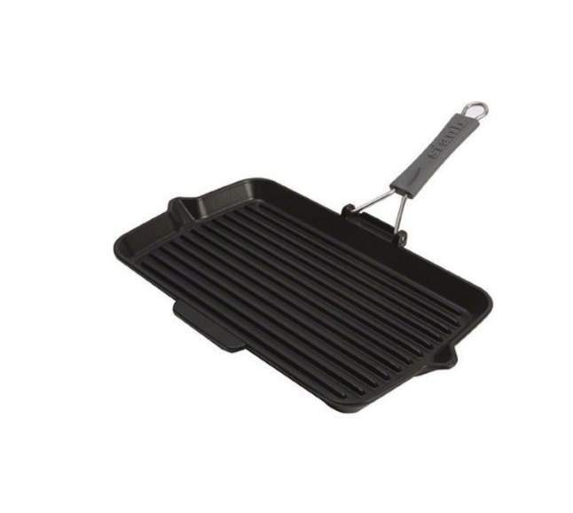 STAUB 1202223 grillpan STAUB 1202223 grillpan