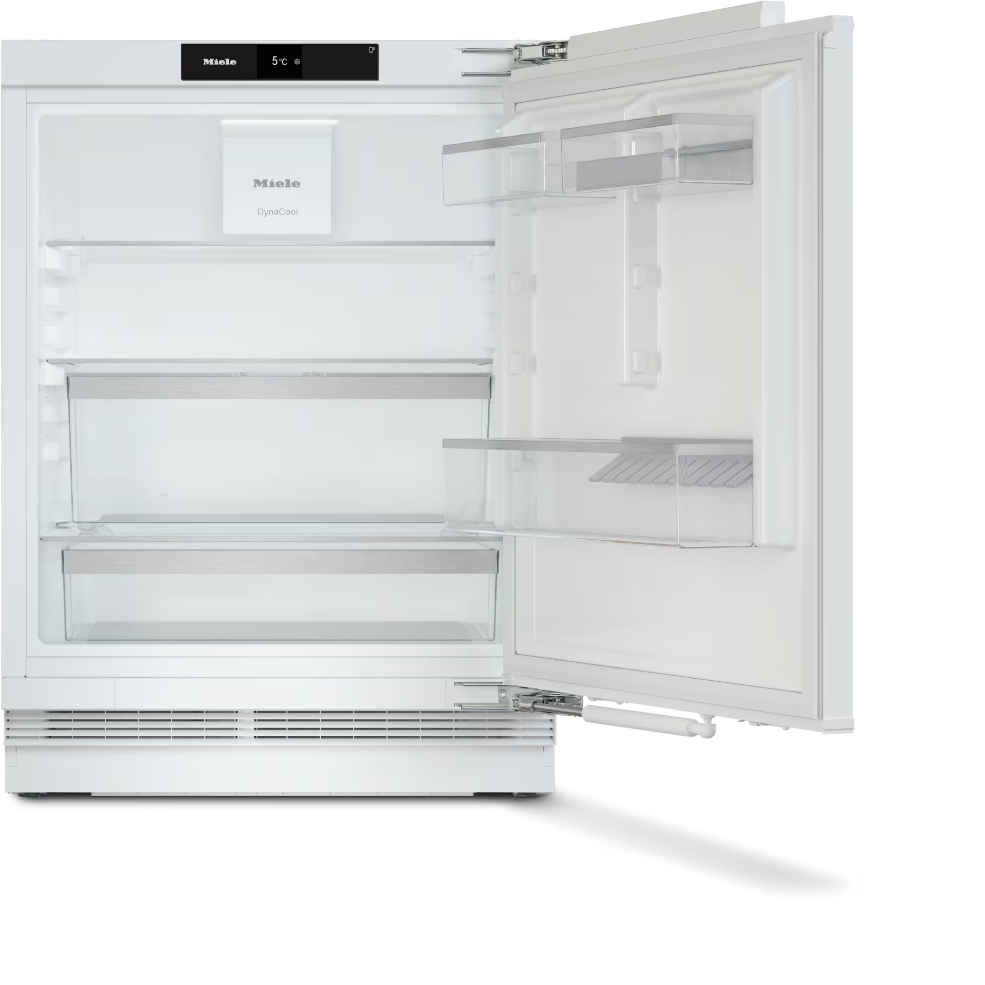 MIELE KU7035D koelkast zonder vriesvak - 82cm MIELE KU7035D koelkast zonder vriesvak - 82cm