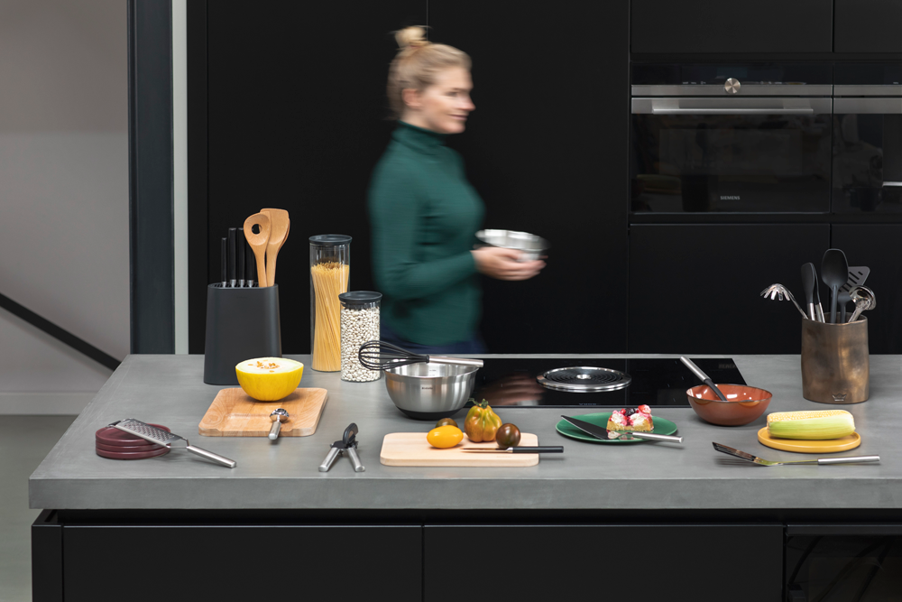 BRABANTIA 250187 blikopener