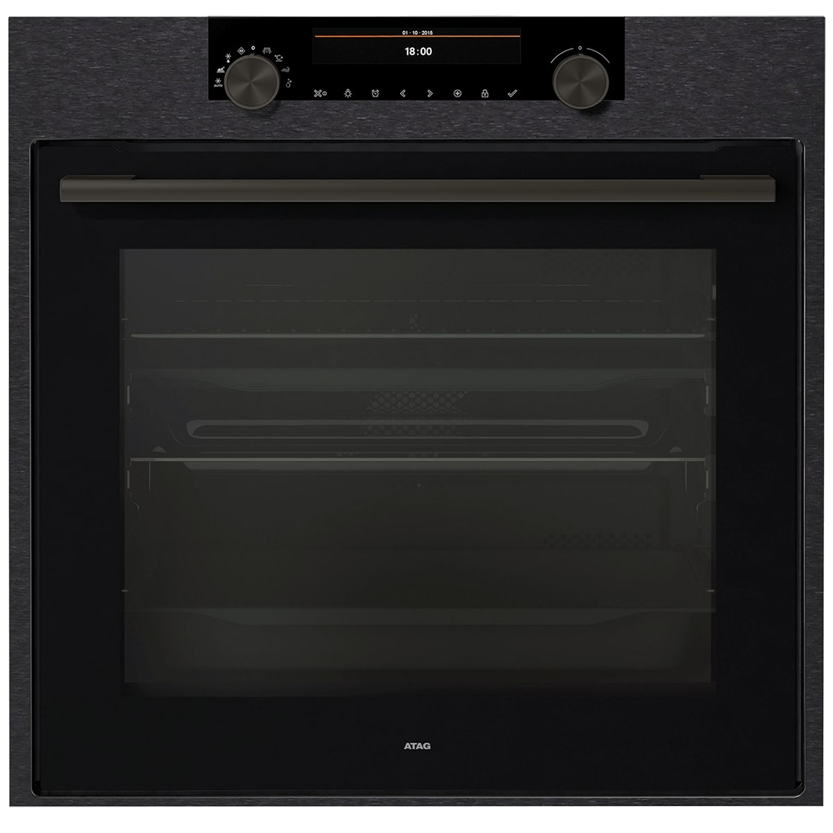 ATAG ZX66121D multifunctionele oven - 60cm ATAG ZX66121D multifunctionele oven - 60cm