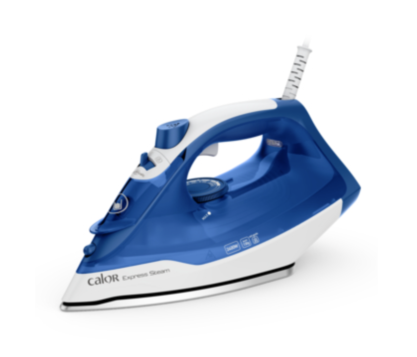 CALOR CAFV2848C0 strijkijzer CALOR CAFV2848C0 strijkijzer
