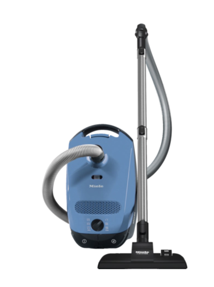 MIELE CLASSICC1JUNIORPOWERLINETEBL CLASSIC stofzuiger met zak