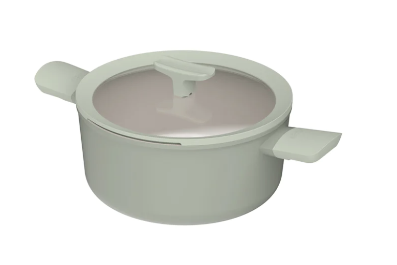 BERGHOFF 3950452 kookpot met deksel BERGHOFF 3950452 kookpot met deksel