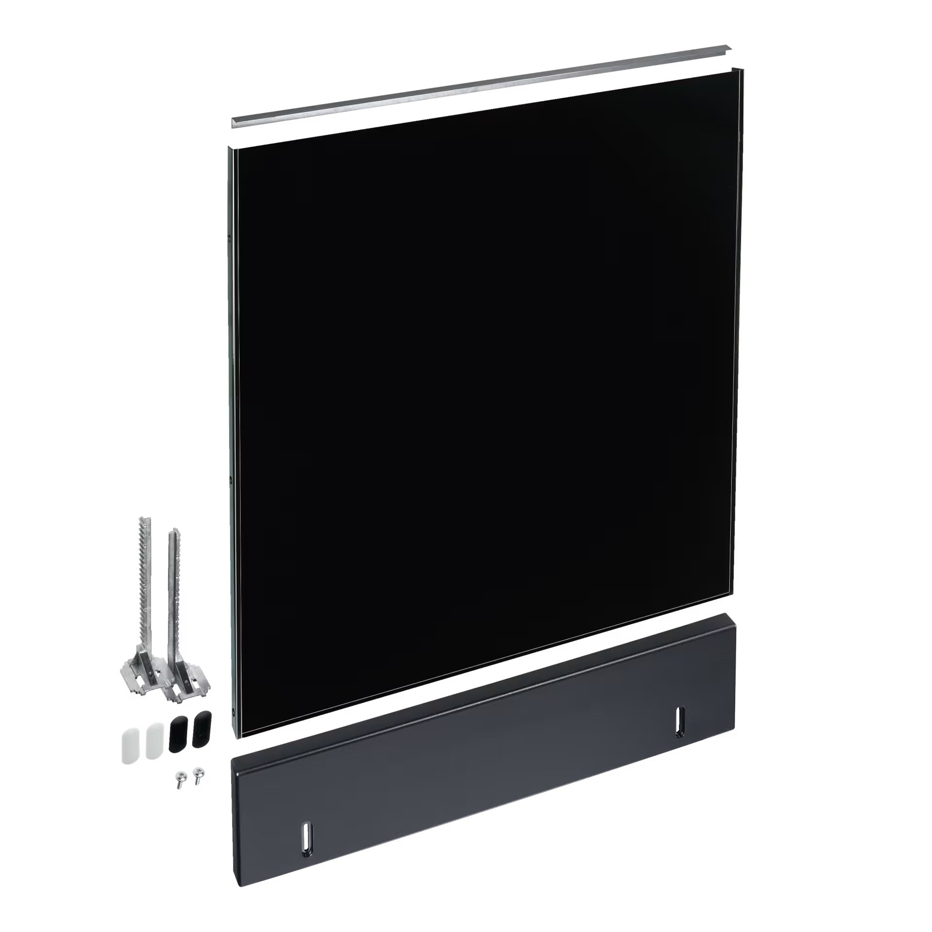 MIELE GDU60607OBSW decorset