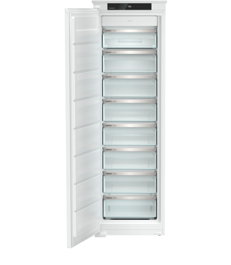 LIEBHERR SIFNSE512822 inbouw vriezer LIEBHERR SIFNSE512822 inbouw vriezer