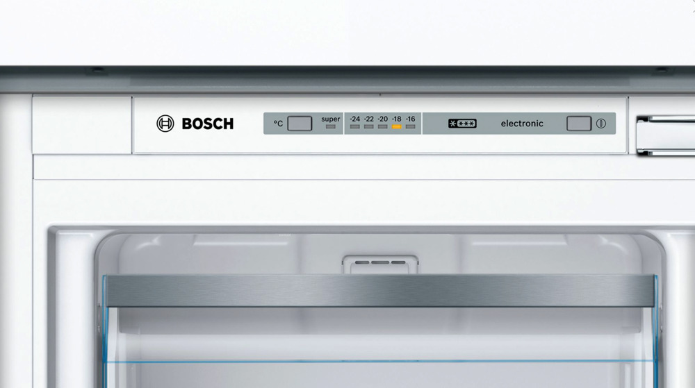 BOSCH GIV21ADD0 SERIE 6 inbouw vriezer - 88cm BOSCH GIV21ADD0 SERIE 6 inbouw vriezer - 88cm