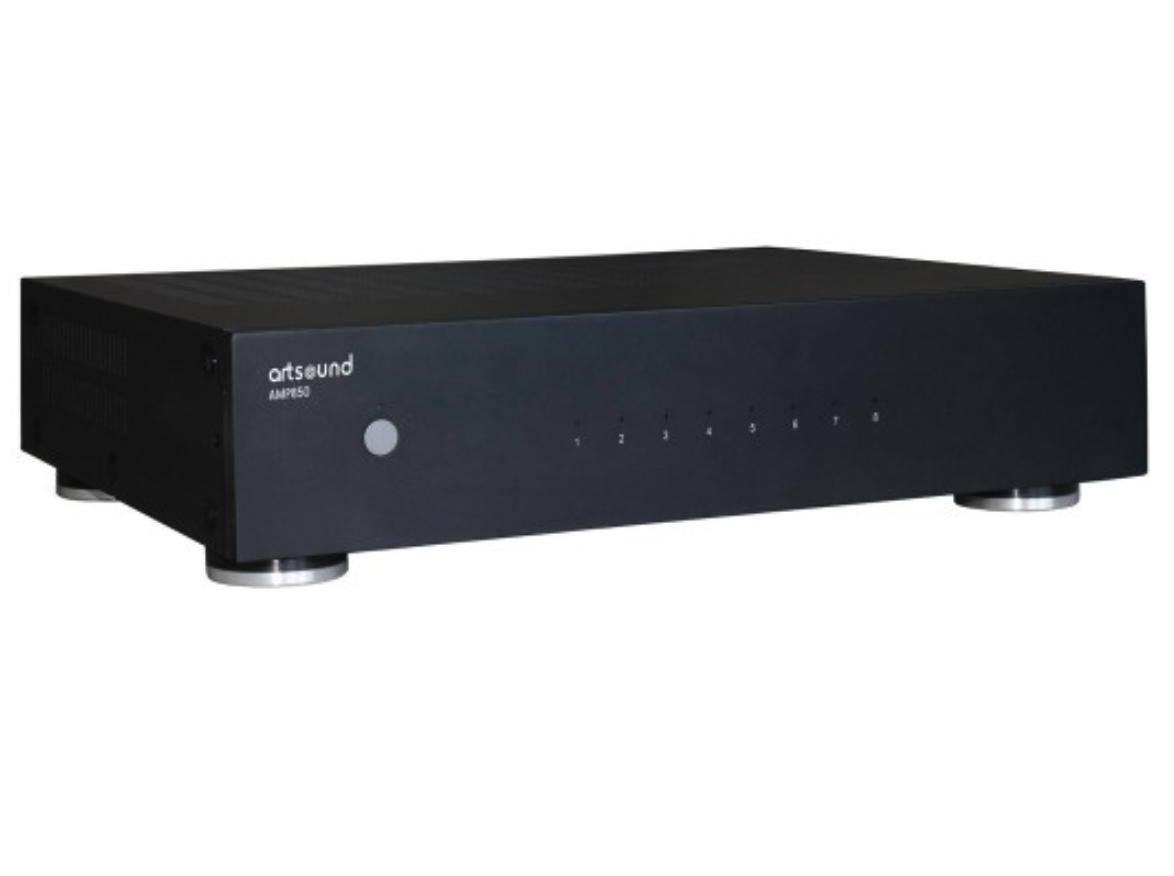 ARTSOUND AMP850 ARTSOUND AMP850