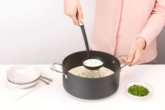 BRABANTIA 250620 pollepel