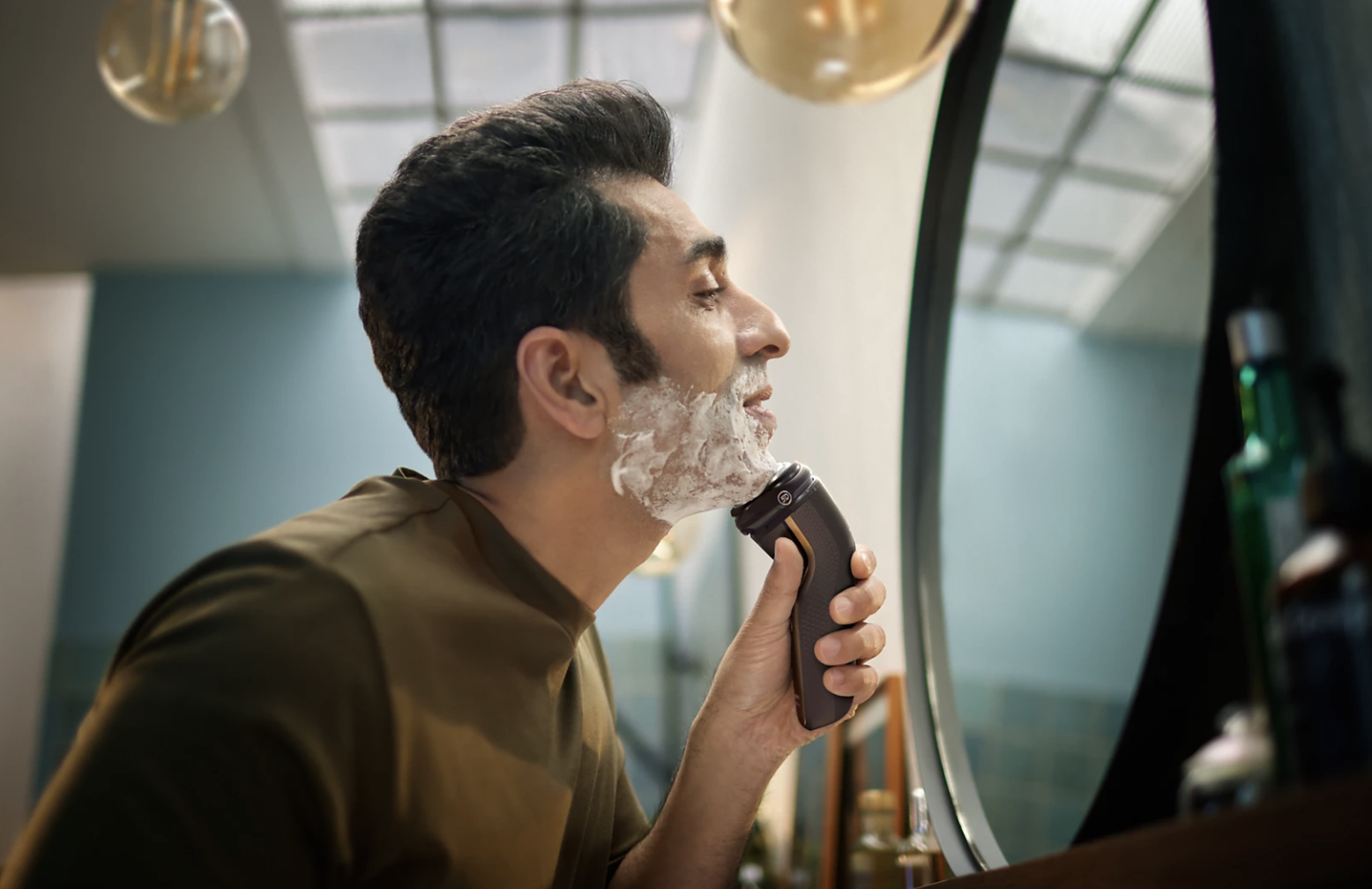 PHILIPS PHS3242/12 scheerapparaat PHILIPS PHS3242/12 scheerapparaat