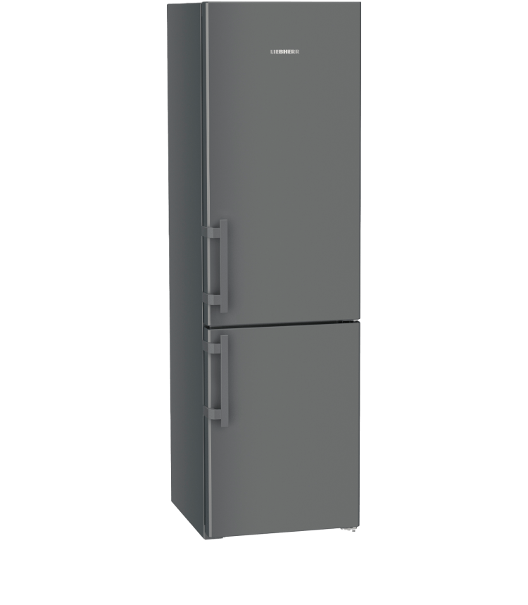 LIEBHERR CNDGC571320 vrijstaande koel-/vriescombinatie - 201cm